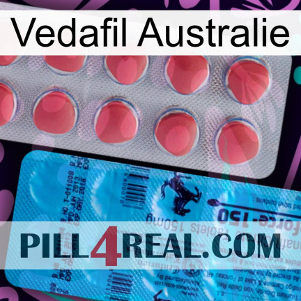 Vedafil Australia new14